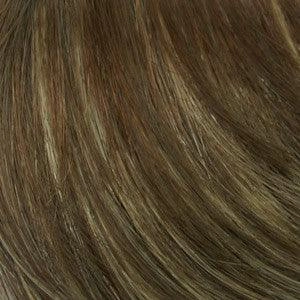 Danielle Wig by Envy | Heat Friendly/Human Hair Blend (Mono Top)