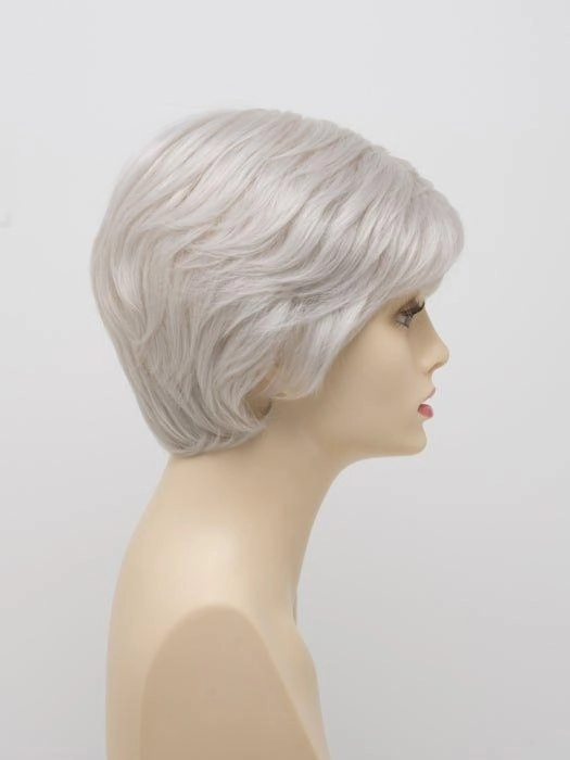 Destiny | Human Hair/ Synthetic Blend Wig (Mono Top)