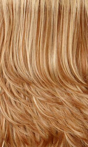 Detachable Hair Bang by Henry Margu | Synthetic