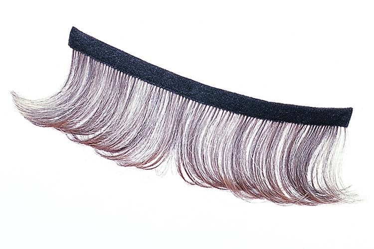 Detachable Hair Bang by Henry Margu | Synthetic