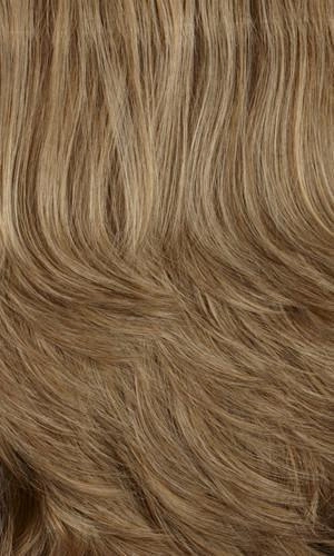 Detachable Hair Bang by Henry Margu | Synthetic