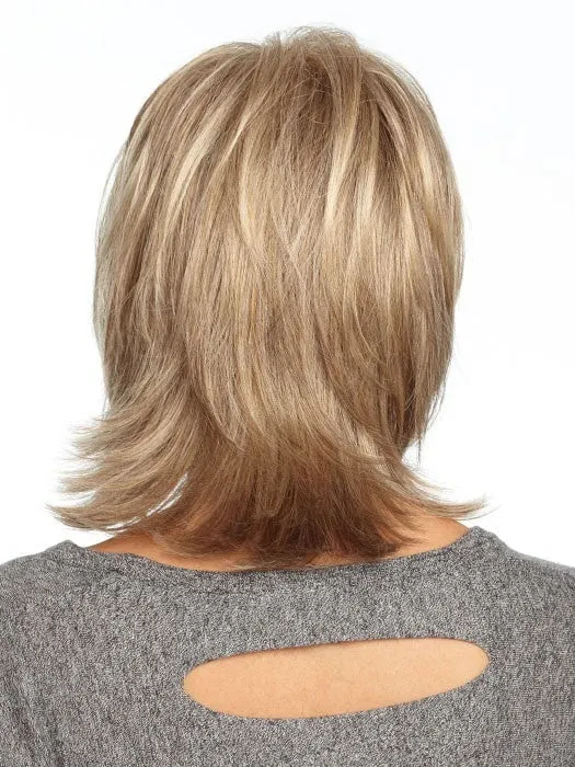 Devotion | Synthetic Wig (Basic Cap) | DISCONTINUED