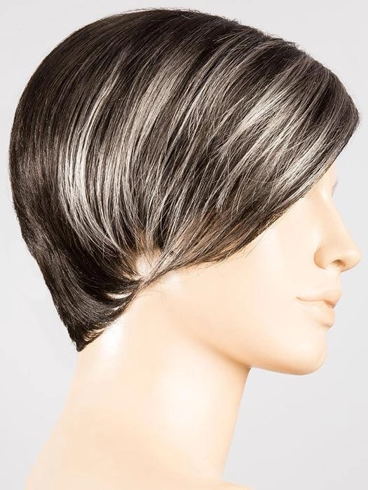 Disc Wig by Ellen Wille | Synthetic