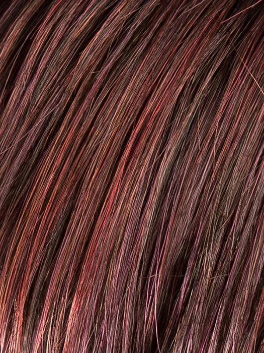 Disc Wig by Ellen Wille | Synthetic