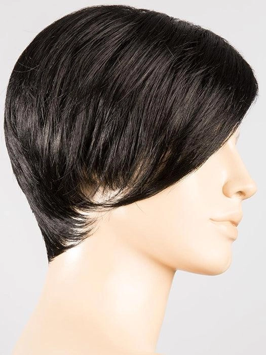 Disc Wig by Ellen Wille | Synthetic
