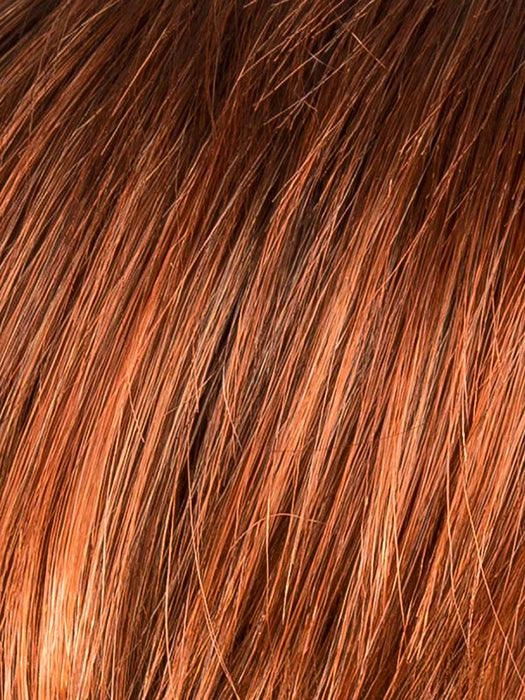 Disc Wig by Ellen Wille | Synthetic