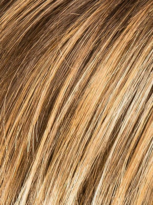 Disc Wig by Ellen Wille | Synthetic