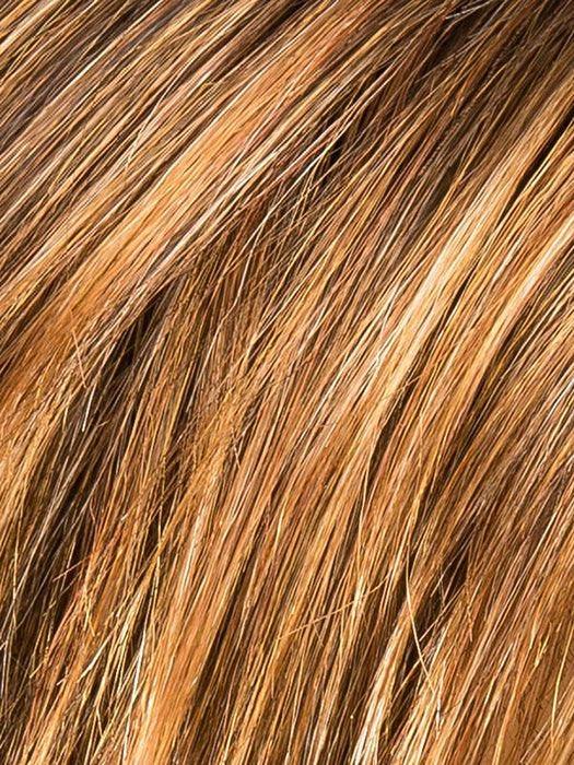 Disc Wig by Ellen Wille | Synthetic