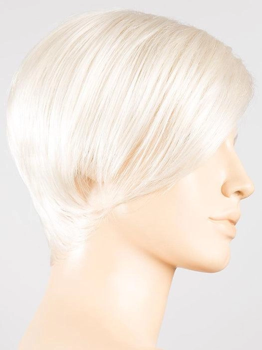 Disc Wig by Ellen Wille | Synthetic