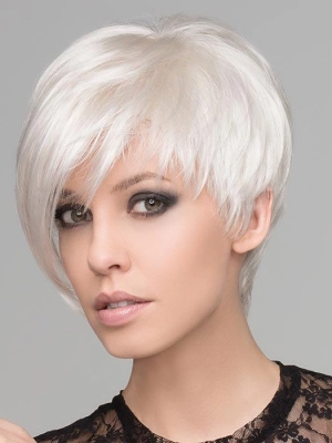Disc Wig by Ellen Wille | Synthetic