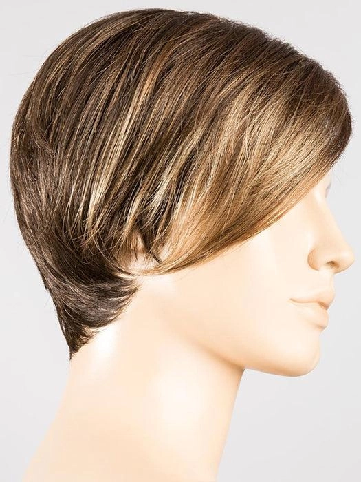 Disc Wig by Ellen Wille | Synthetic