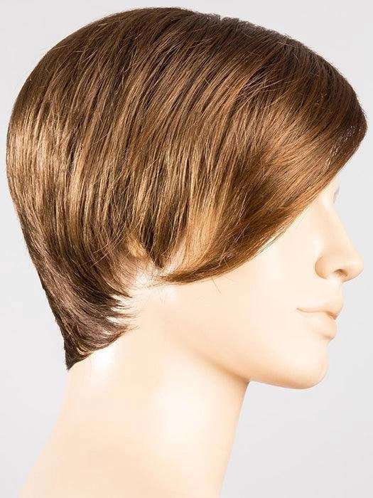 Disc Wig by Ellen Wille | Synthetic