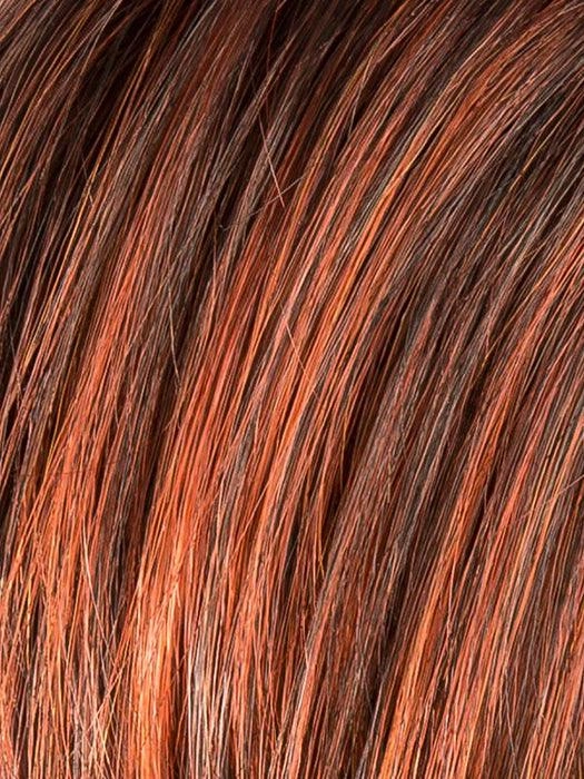 Disc Wig by Ellen Wille | Synthetic