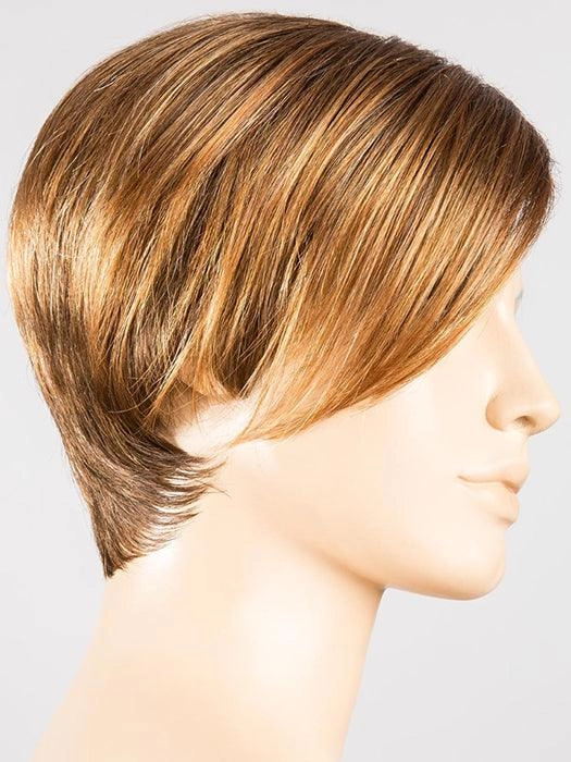 Disc Wig by Ellen Wille | Synthetic