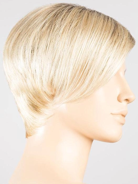 Disc Wig by Ellen Wille | Synthetic