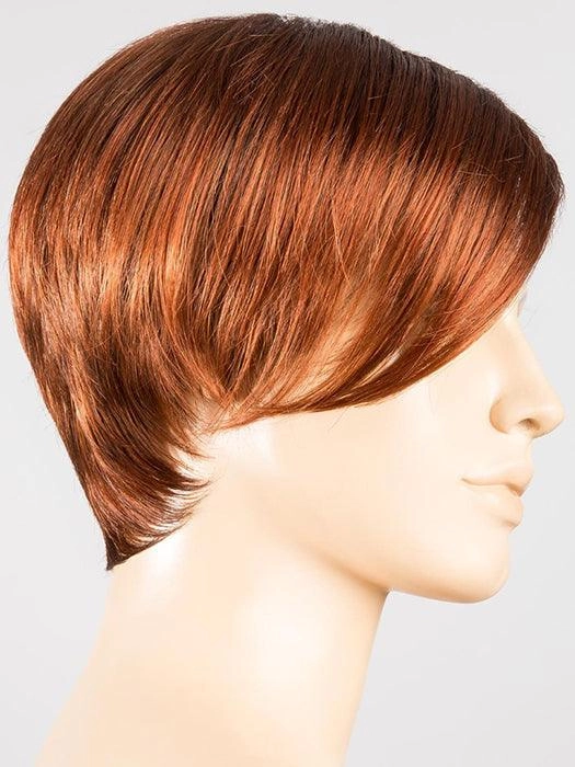Disc Wig by Ellen Wille | Synthetic