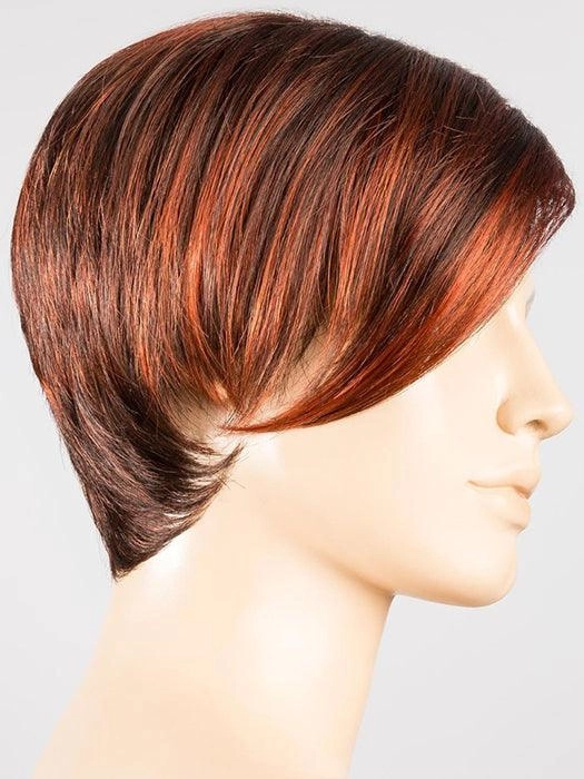 Disc Wig by Ellen Wille | Synthetic