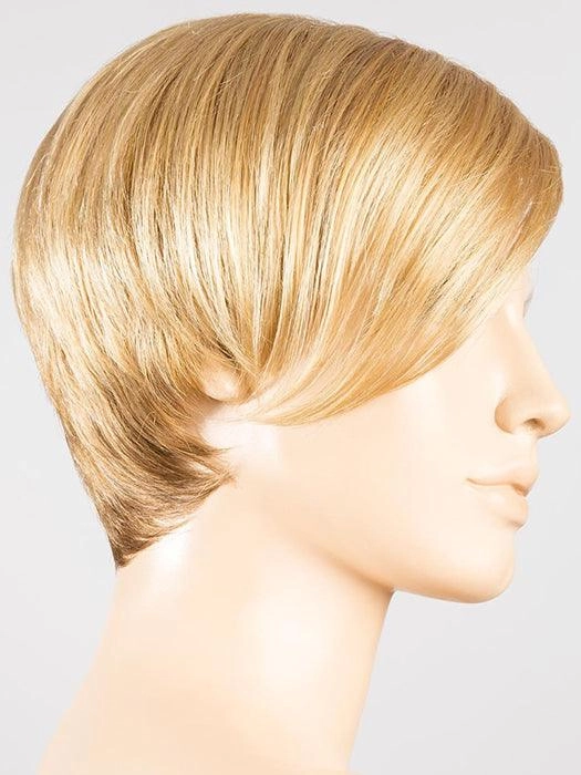 Disc Wig by Ellen Wille | Synthetic