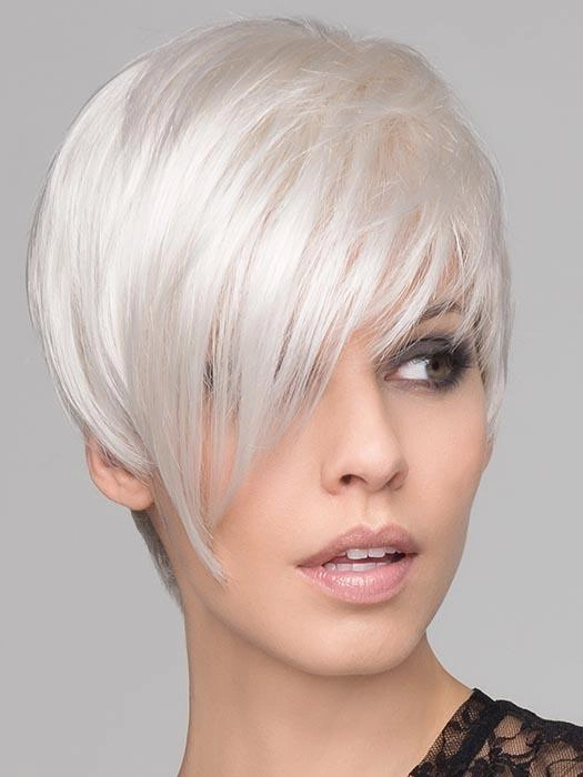 Disc Wig by Ellen Wille | Synthetic