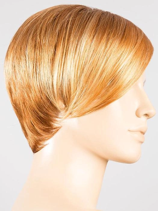 Disc Wig by Ellen Wille | Synthetic