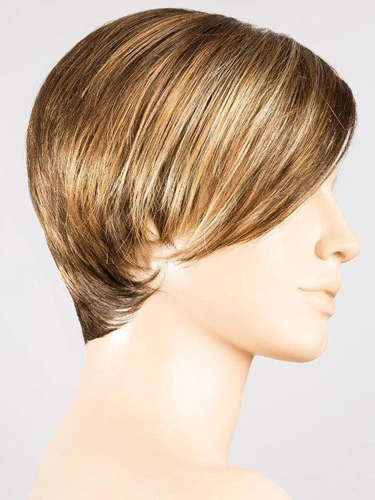 Disc Wig by Ellen Wille | Synthetic
