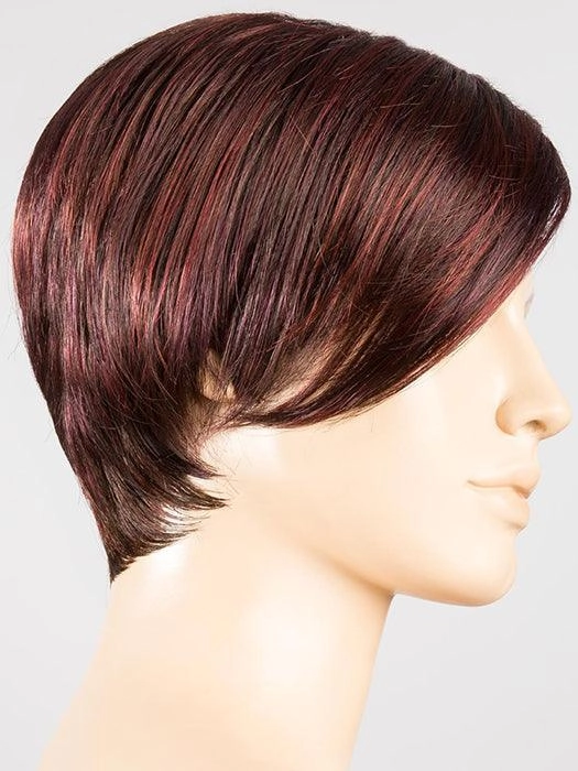 Disc Wig by Ellen Wille | Synthetic
