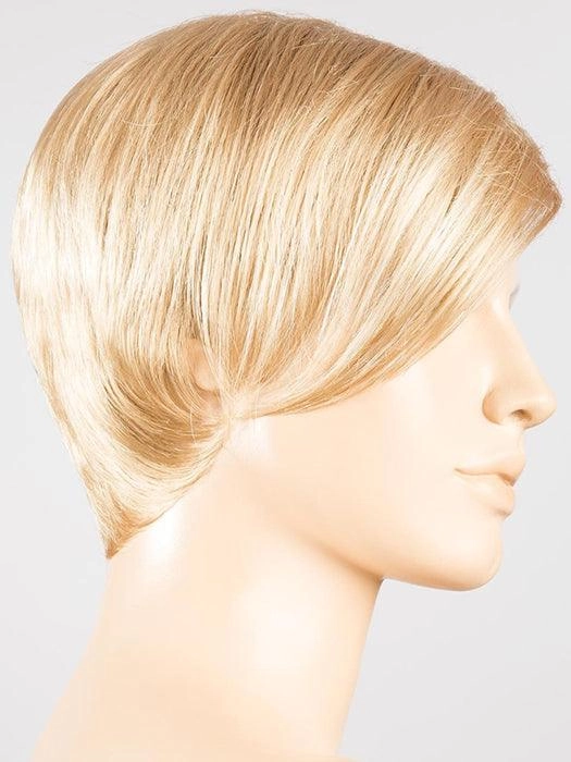 Disc Wig by Ellen Wille | Synthetic