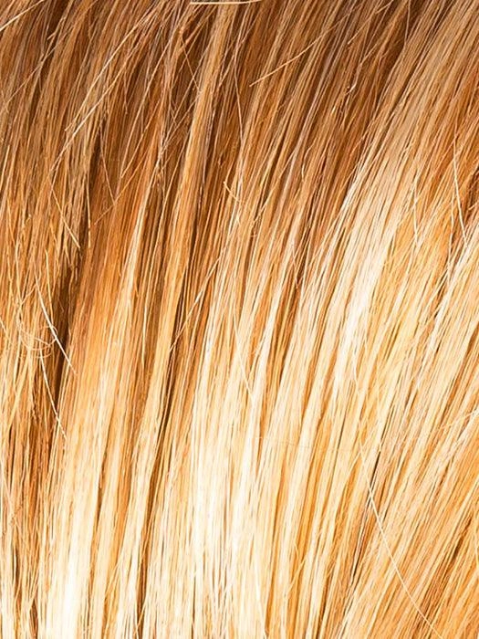 Disc Wig by Ellen Wille | Synthetic