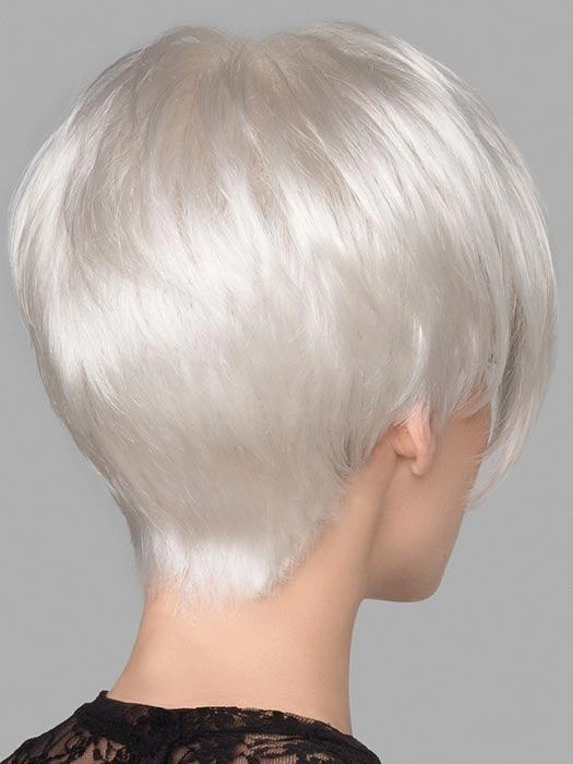 Disc Wig by Ellen Wille | Synthetic