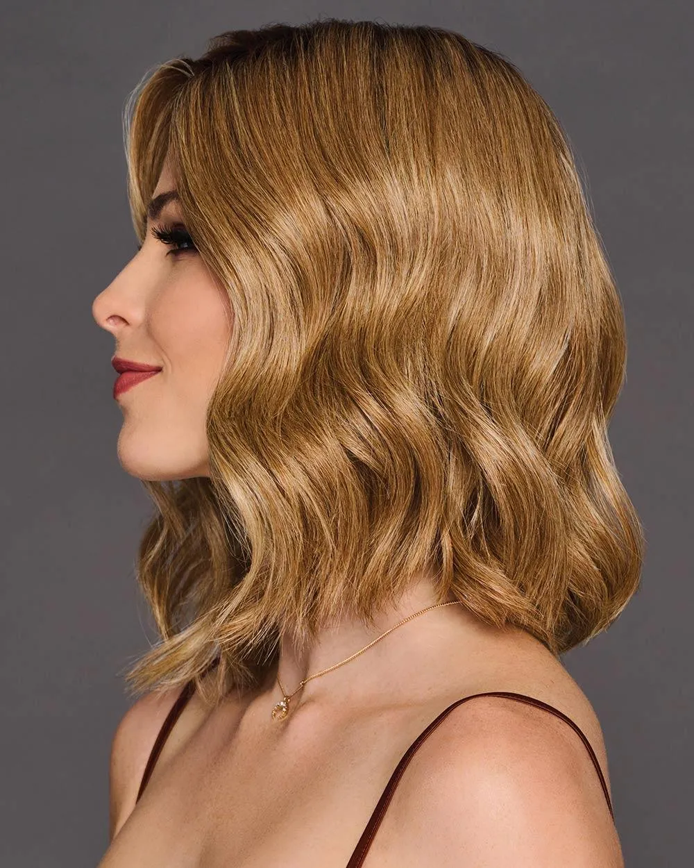 Dress Me Up  Wig by Gabor | Heat Friendly Synthetic Lace Front