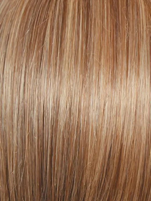 Dress Rehearsal Wig by Raquel Welch | Heat Friendly Synthetic (Lace Front Mono)