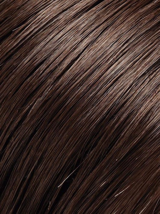 easiPart French 12" Exclusive Colors | Remy Human Hair Topper
