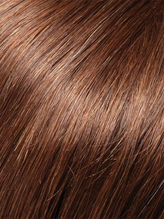 easiPart French 12" Exclusive Colors | Remy Human Hair Topper