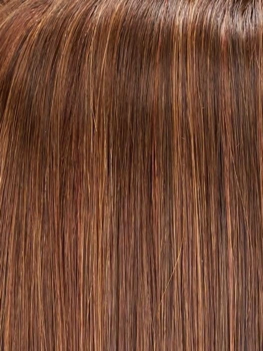 easiPart French 18" | Remy Human Hair Topper