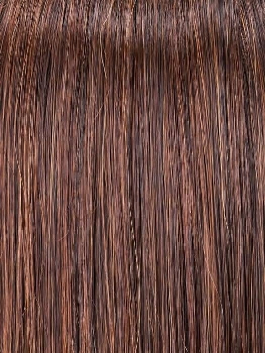 easiPart French 18" | Remy Human Hair Topper