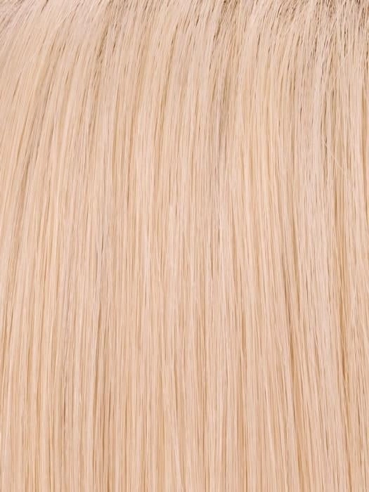 easiPart French 18" | Remy Human Hair Topper