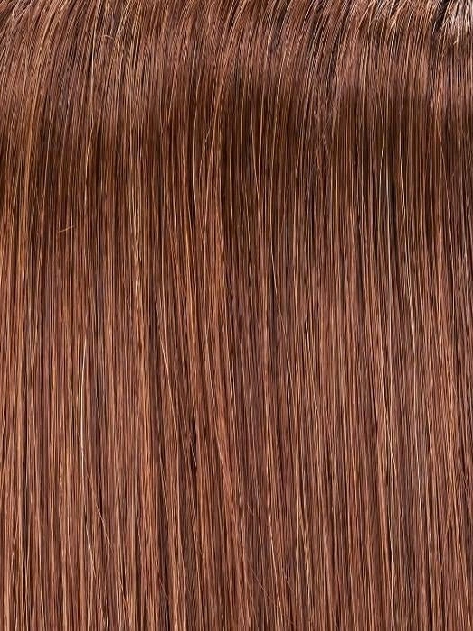 easiPart French 18" | Remy Human Hair Topper