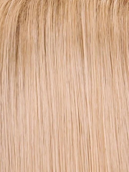 easiPart French 18" | Remy Human Hair Topper