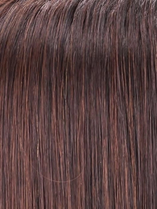 easiPart French 18" | Remy Human Hair Topper