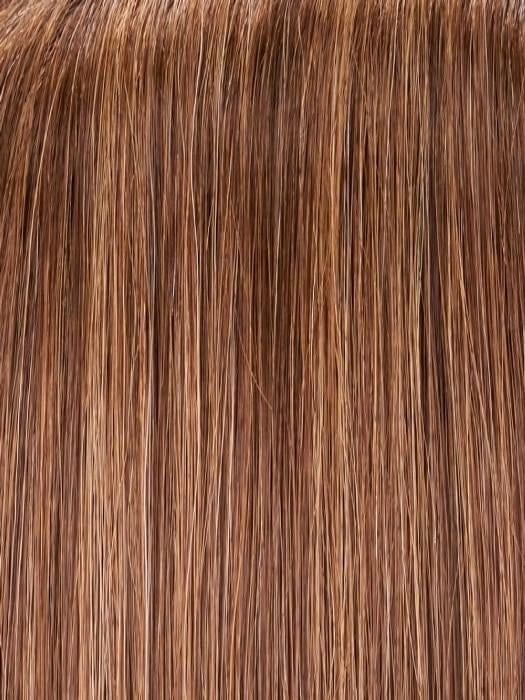easiPart French 18" | Remy Human Hair Topper