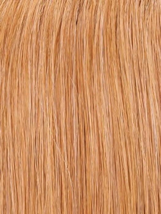easiPart French 18" | Remy Human Hair Topper