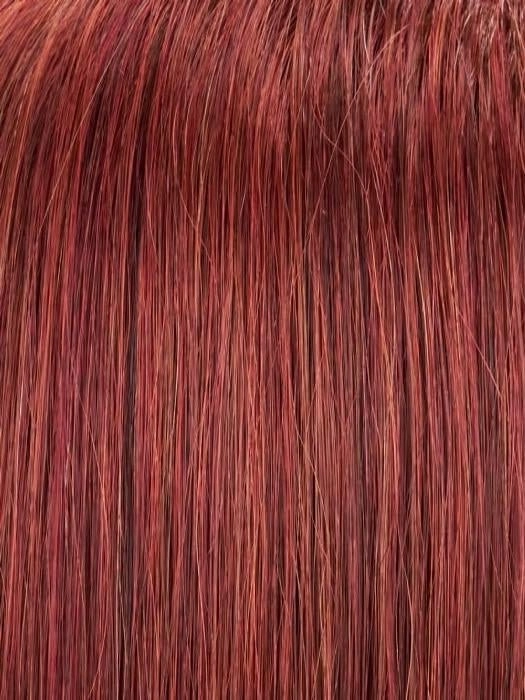 easiPart French 18" | Remy Human Hair Topper