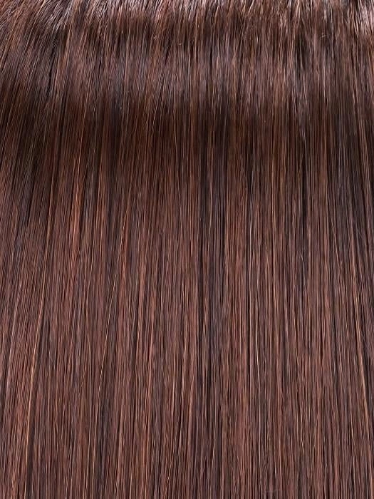 easiPart French 18" | Remy Human Hair Topper