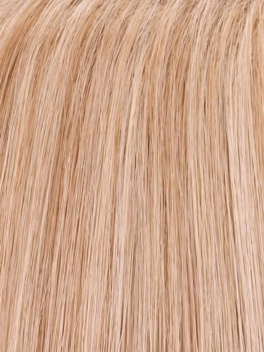 easiPart French 18" | Remy Human Hair Topper