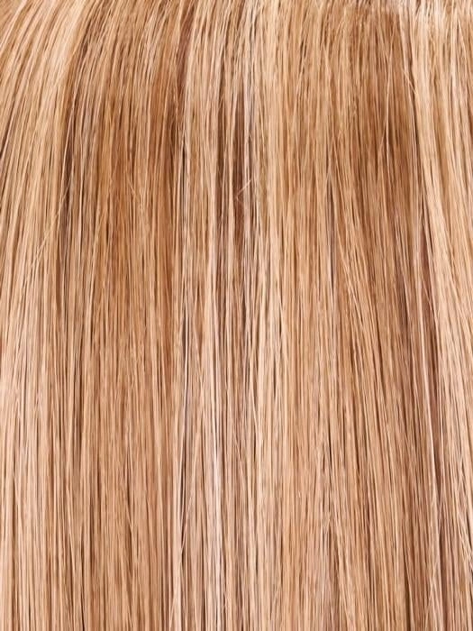 easiPart French 18" | Remy Human Hair Topper