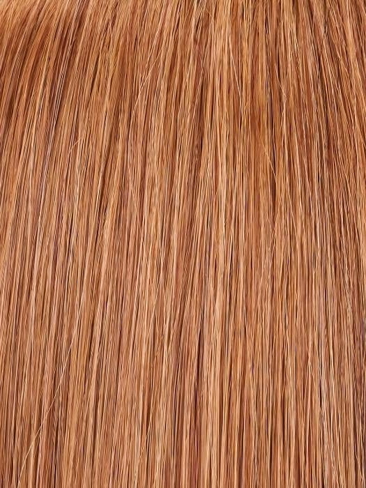 easiPart French 18" | Remy Human Hair Topper