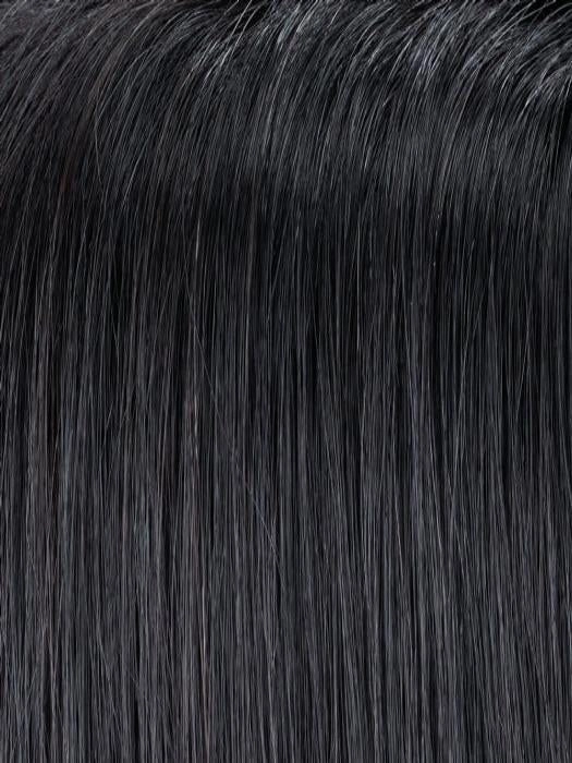 easiPart French 18" | Remy Human Hair Topper