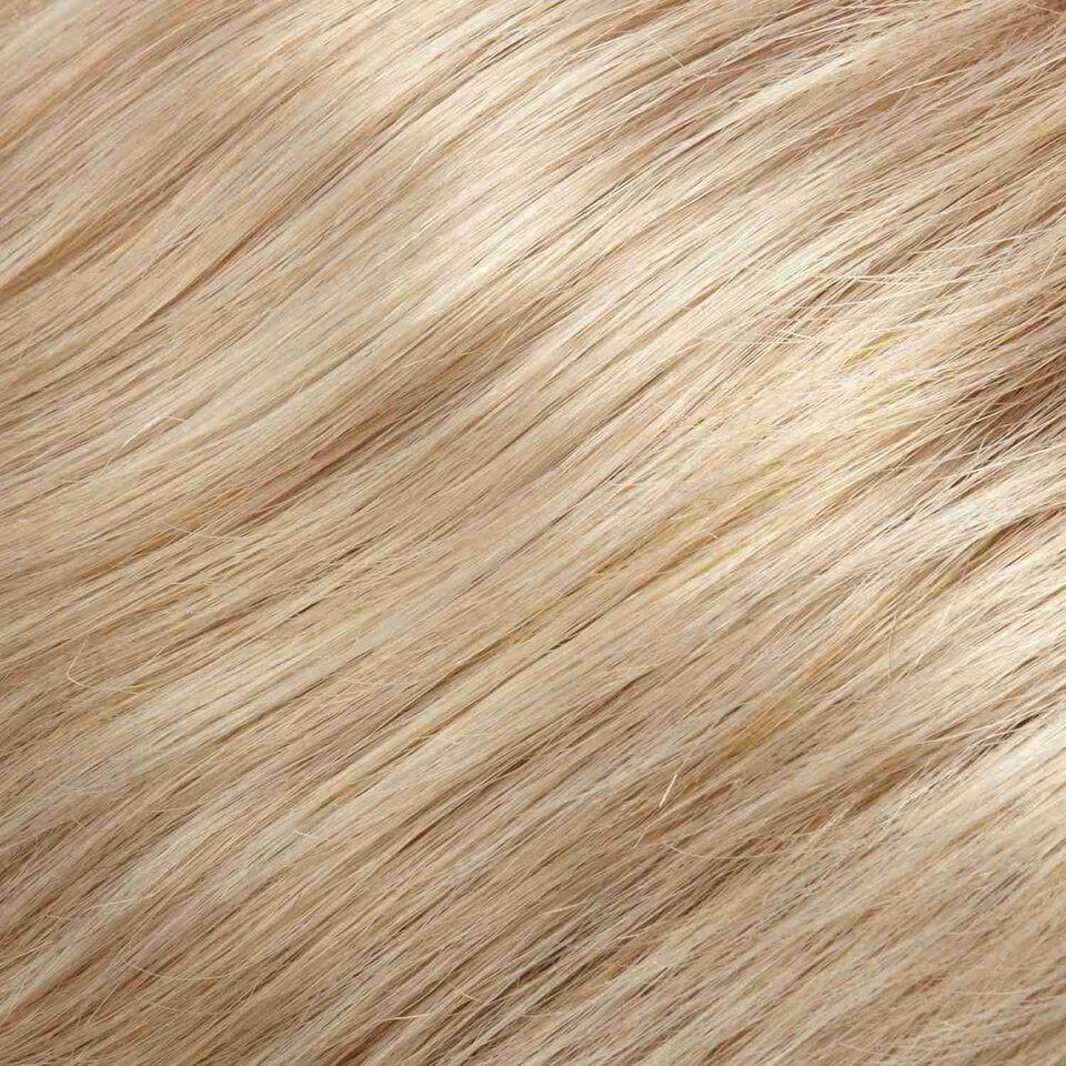 easiVolume 10" by Jon Renau | 100% Human Hair Extension (Clip In)