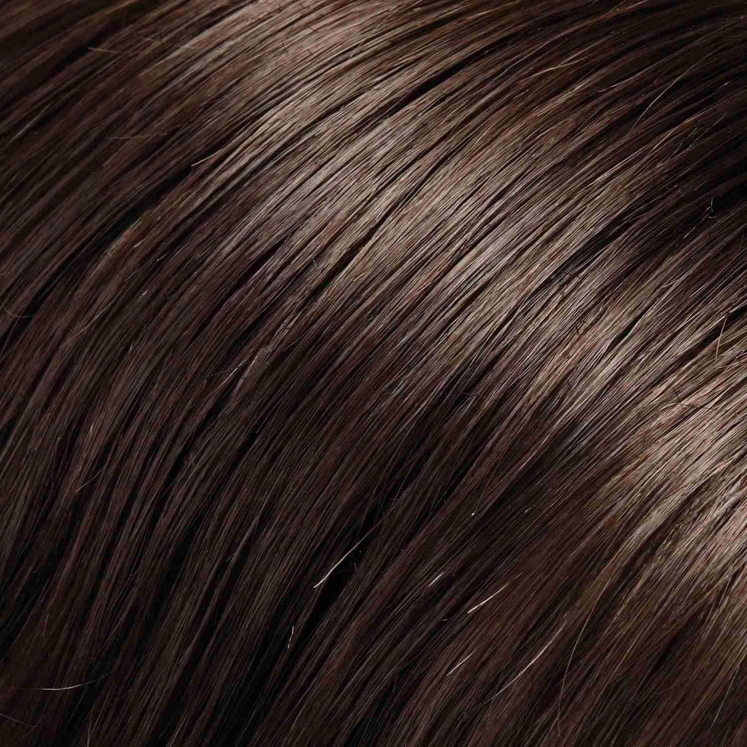 easiVolume 10" by Jon Renau | 100% Human Hair Extension (Clip In)
