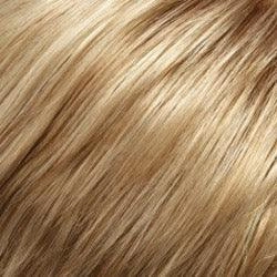 easiVolume 10" by Jon Renau | 100% Human Hair Extension (Clip In)